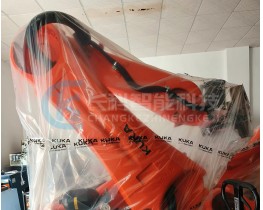 新到貨，庫卡300公斤重負載機械手KR300-2PA/FLR