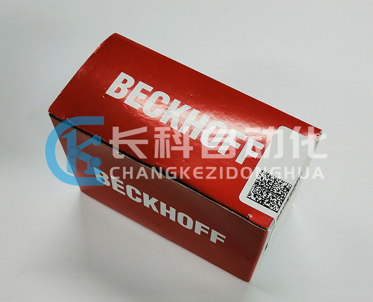 倍福總線(xiàn)耦合器總線(xiàn)模塊BK2000