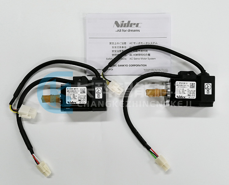 尼得科伺服電機MM500N2SA11U 尼得科伺服電機MM500N2SA11U